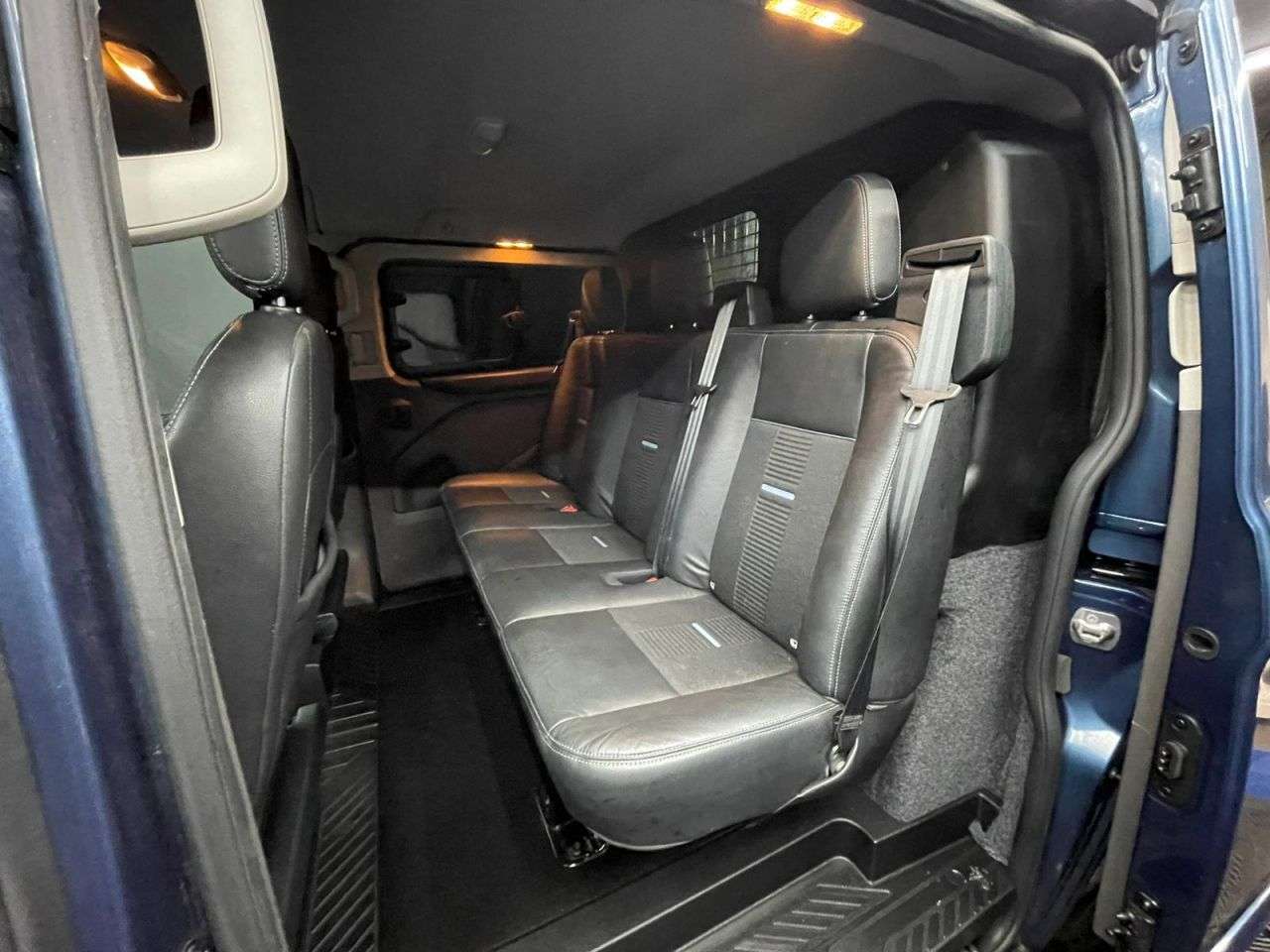 2021 FORD TRANSIT CUSTOM 2021 FORD TRANSIT CUSTOM