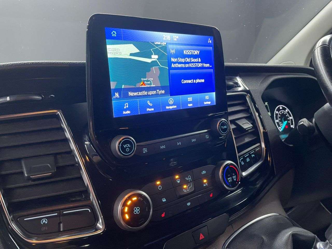 2021 FORD TRANSIT CUSTOM 2021 FORD TRANSIT CUSTOM