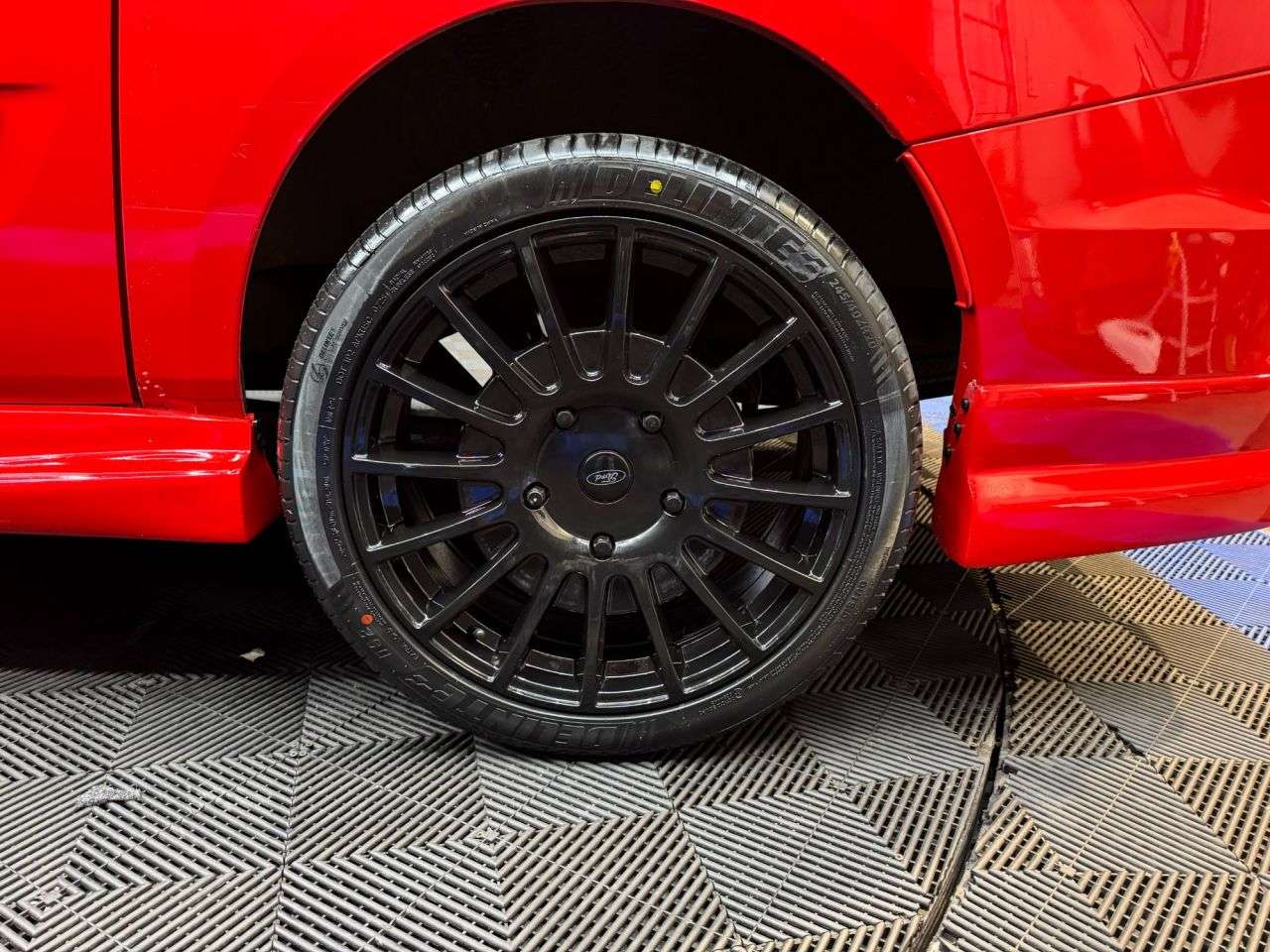 2017 FORD TRANSIT CUSTOM 2017 FORD TRANSIT CUSTOM