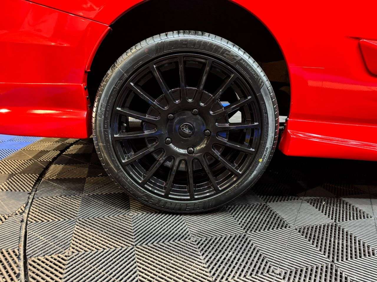 2017 FORD TRANSIT CUSTOM 2017 FORD TRANSIT CUSTOM