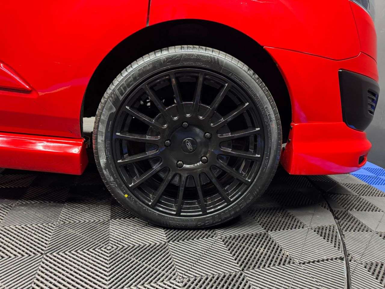 2017 FORD TRANSIT CUSTOM 2017 FORD TRANSIT CUSTOM