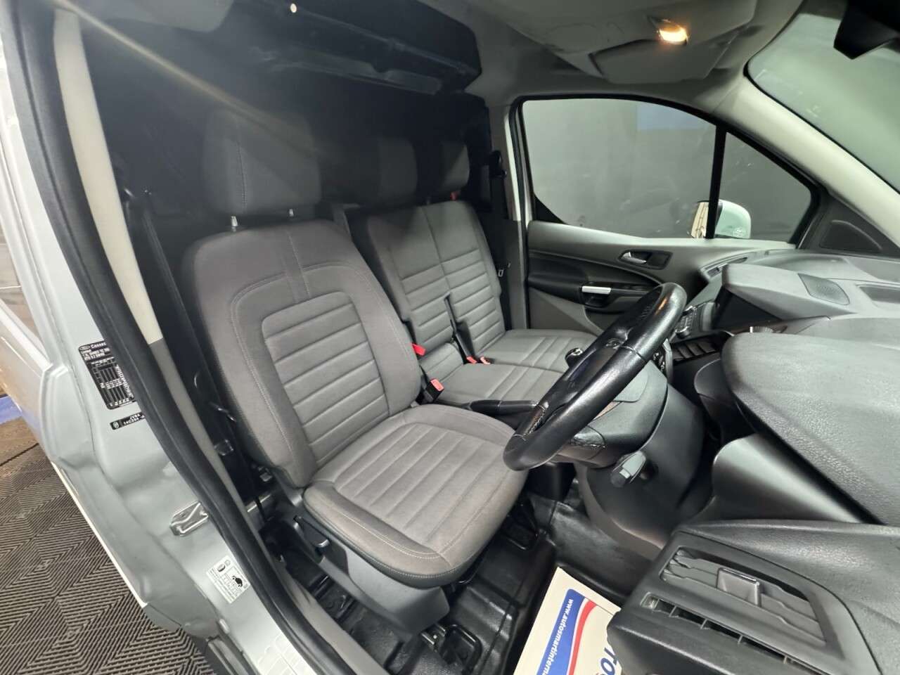 2019 FORD TRANSIT CONNECT 2019 FORD TRANSIT CONNECT