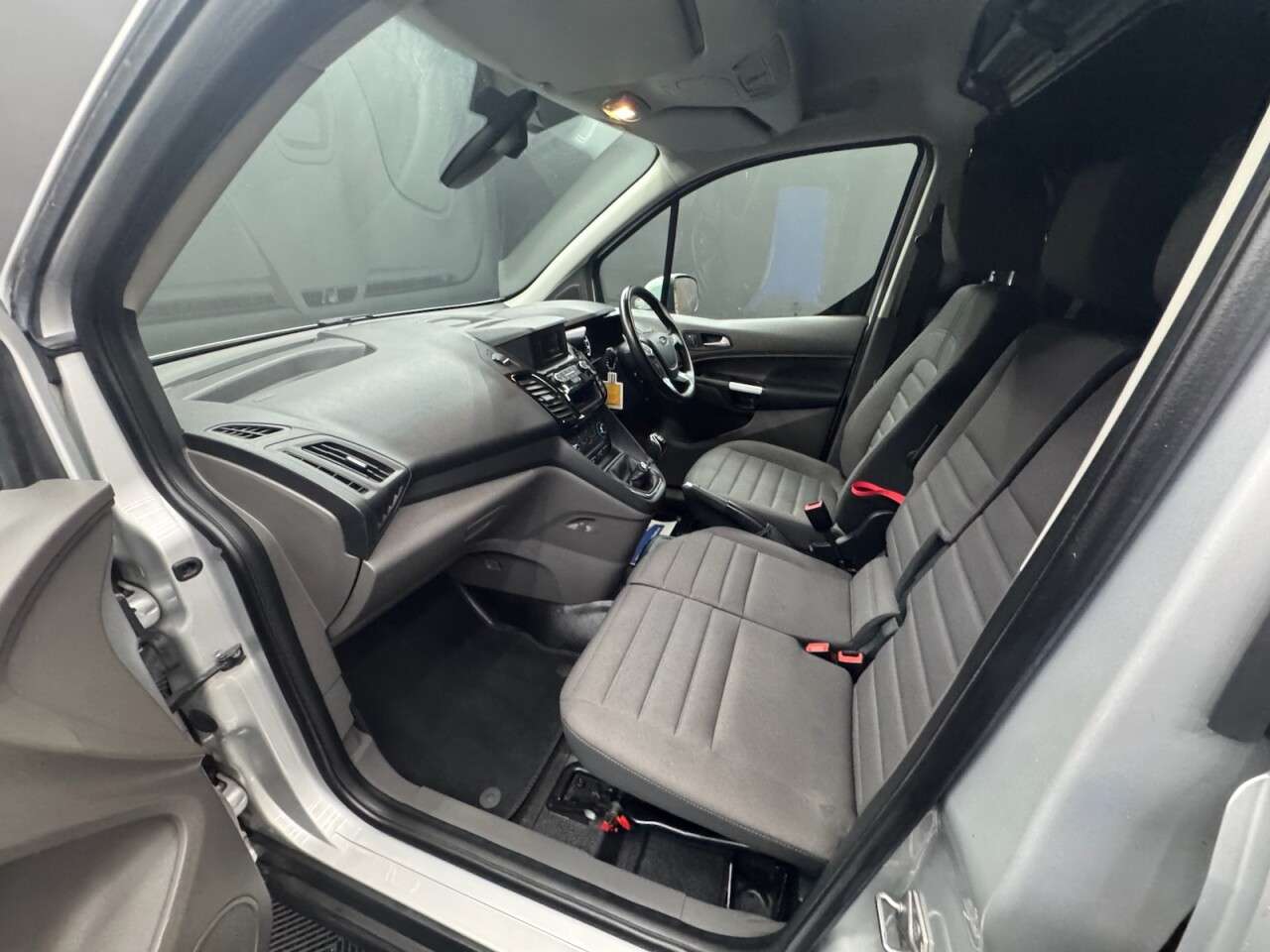 2019 FORD TRANSIT CONNECT 2019 FORD TRANSIT CONNECT