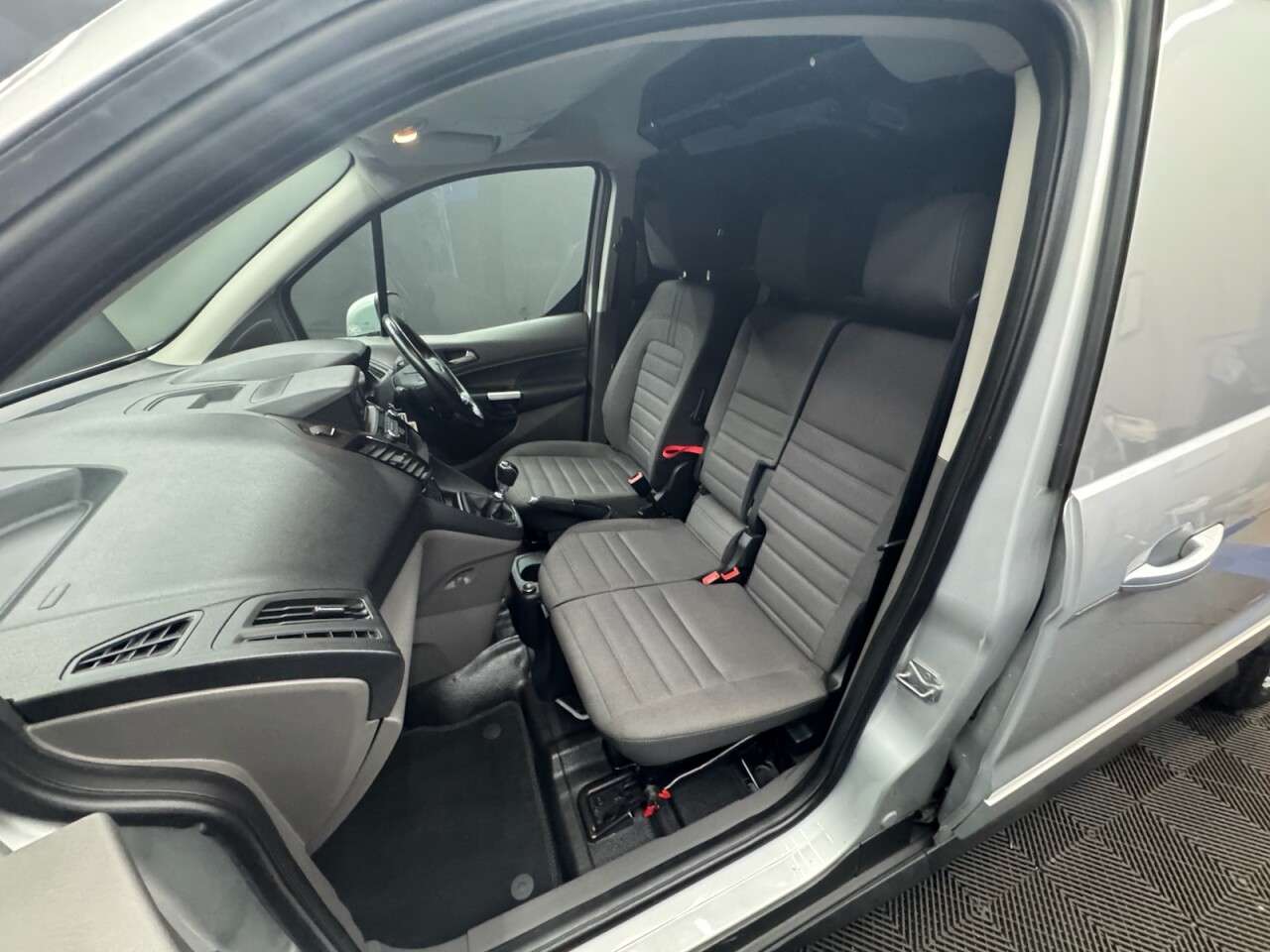 2019 FORD TRANSIT CONNECT 2019 FORD TRANSIT CONNECT