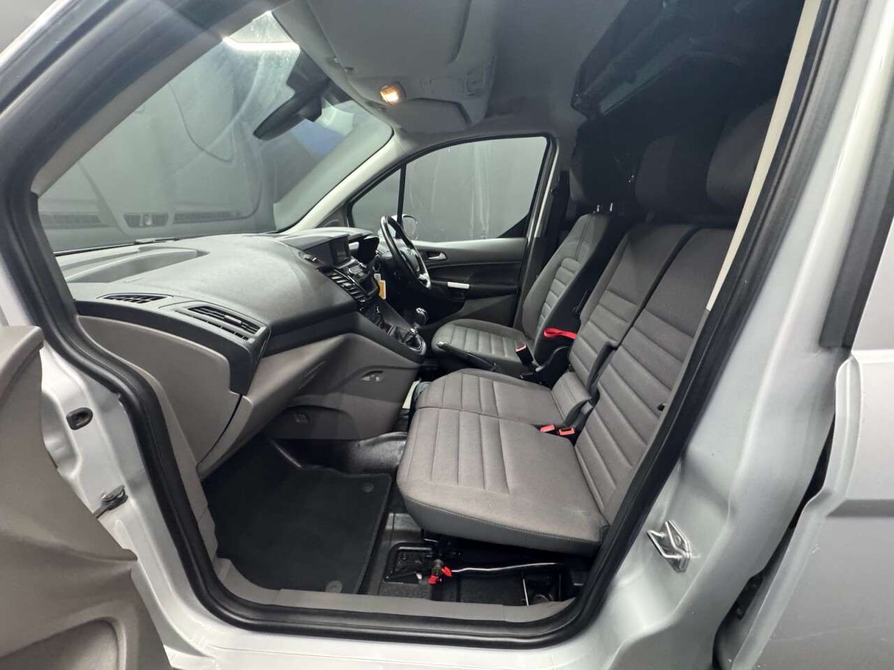 2019 FORD TRANSIT CONNECT 2019 FORD TRANSIT CONNECT