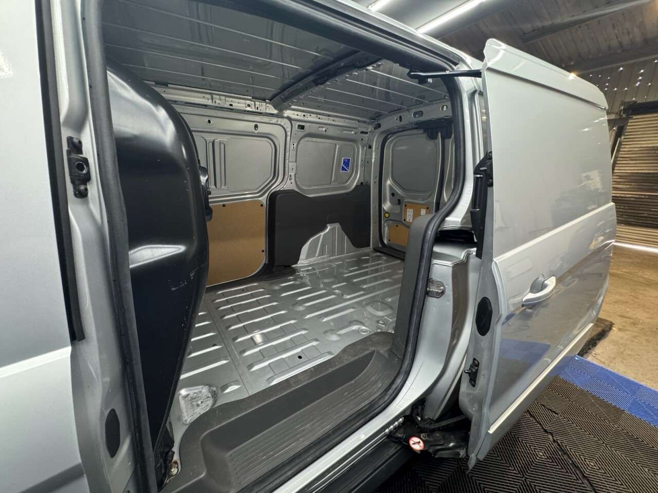 2019 FORD TRANSIT CONNECT 2019 FORD TRANSIT CONNECT