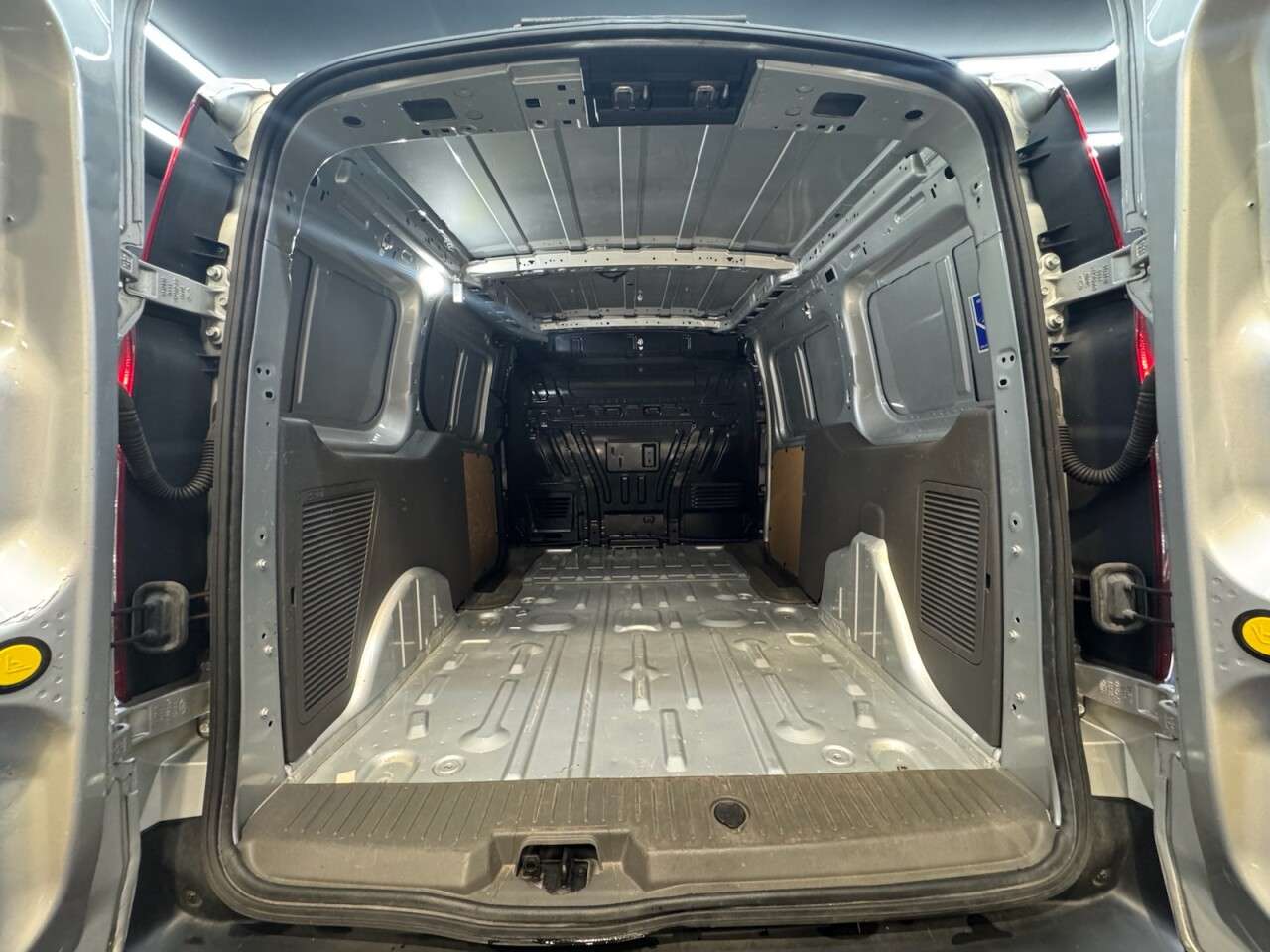 2019 FORD TRANSIT CONNECT 2019 FORD TRANSIT CONNECT