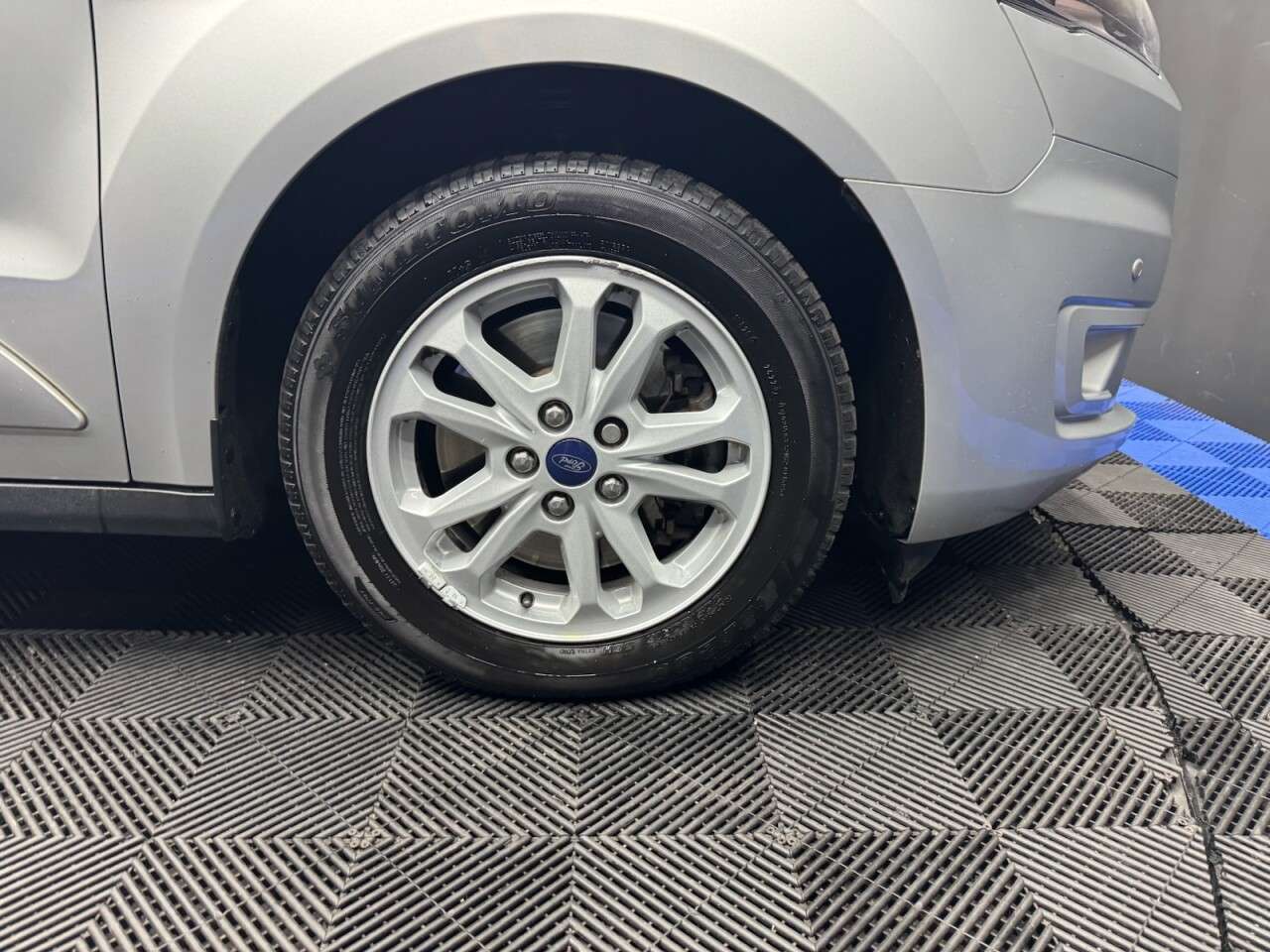 2019 FORD TRANSIT CONNECT 2019 FORD TRANSIT CONNECT