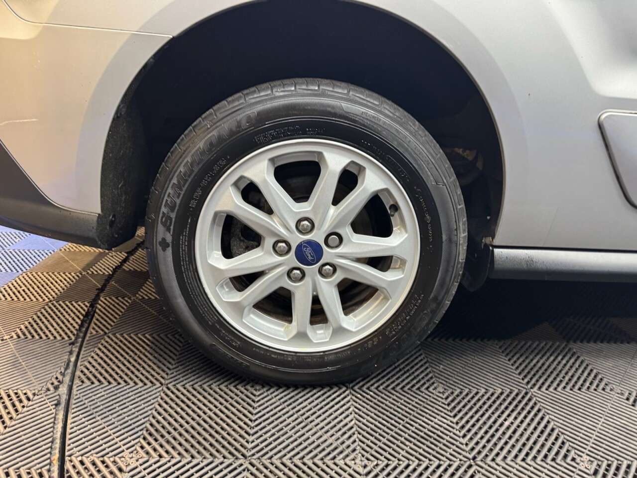 2019 FORD TRANSIT CONNECT 2019 FORD TRANSIT CONNECT