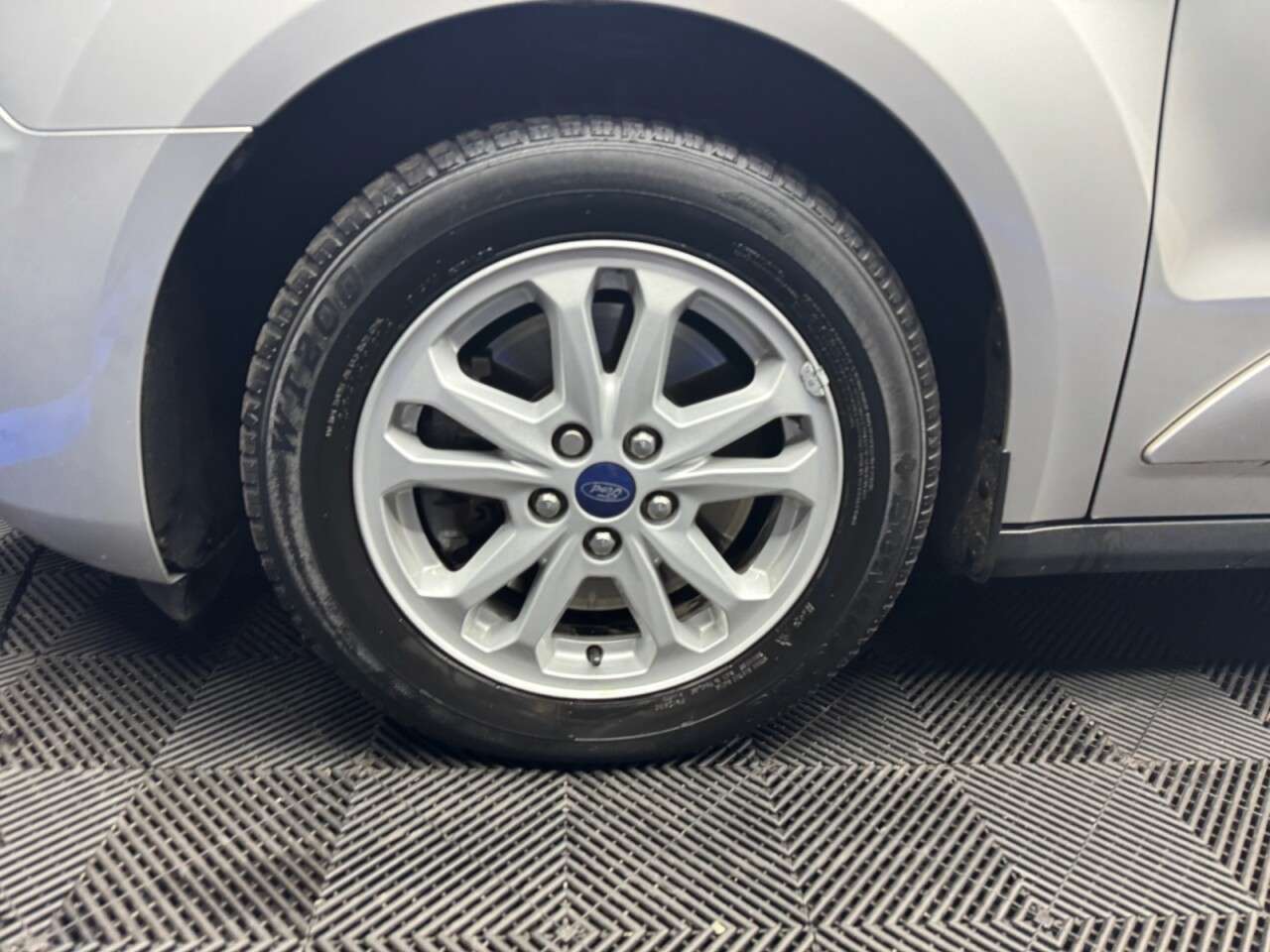 2019 FORD TRANSIT CONNECT 2019 FORD TRANSIT CONNECT