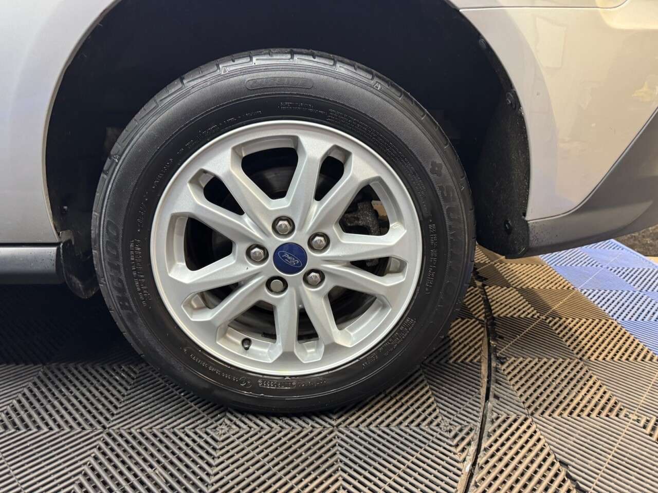 2019 FORD TRANSIT CONNECT 2019 FORD TRANSIT CONNECT