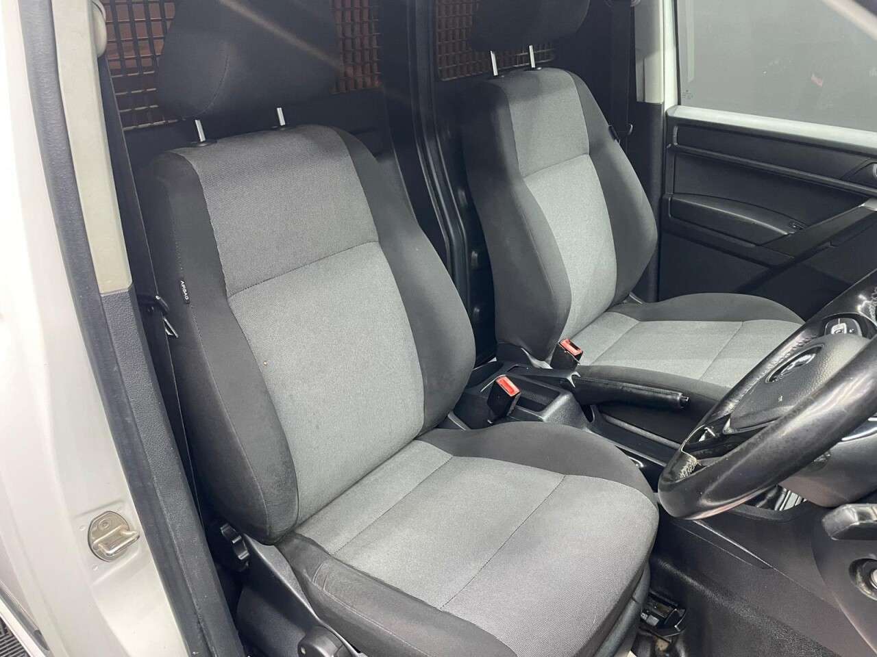 2018 VOLKSWAGEN CADDY 2018 VOLKSWAGEN CADDY