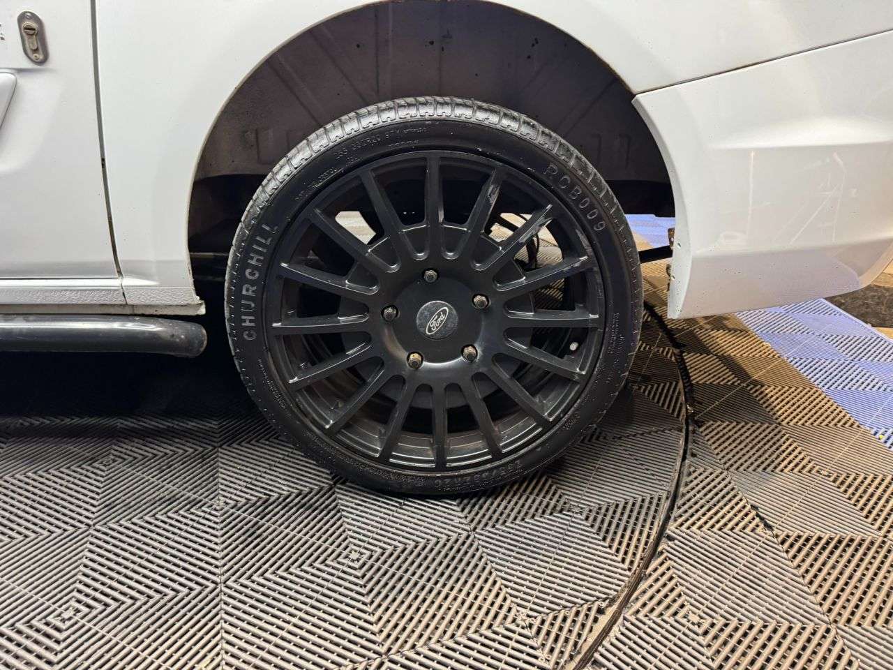 2014 FORD TRANSIT CUSTOM 2014 FORD TRANSIT CUSTOM