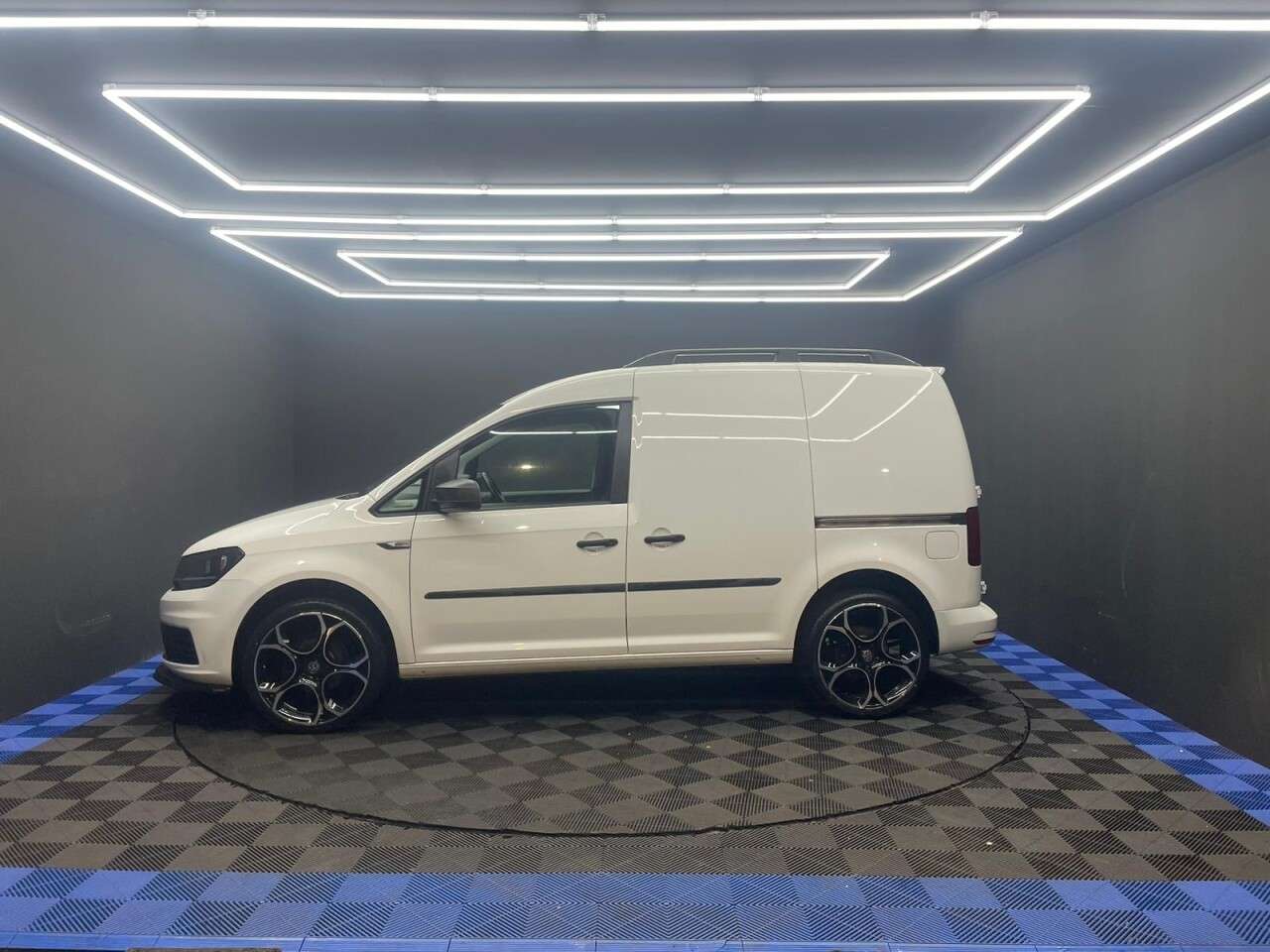 2020 VOLKSWAGEN CADDY 2020 VOLKSWAGEN CADDY