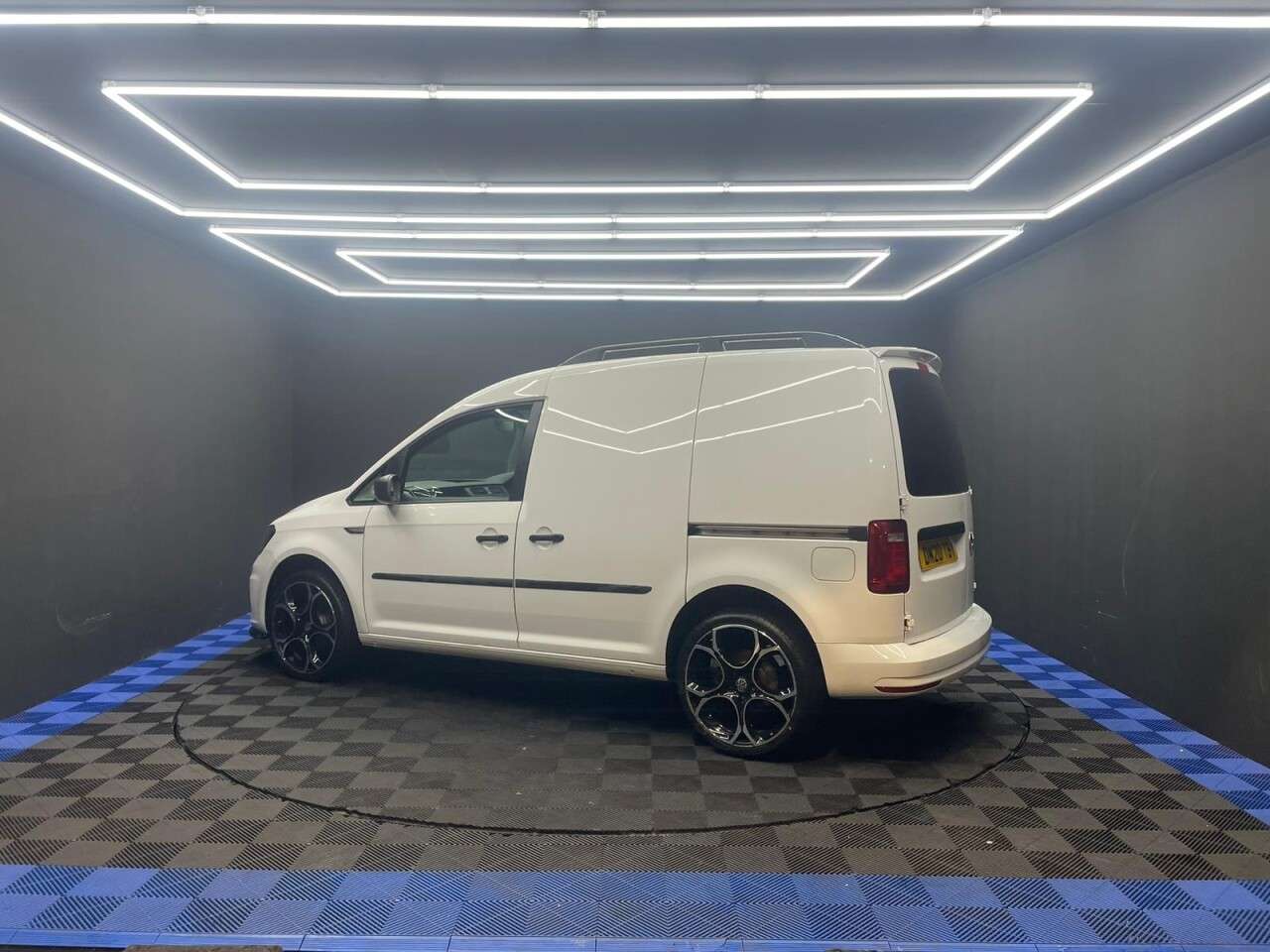 2020 VOLKSWAGEN CADDY 2020 VOLKSWAGEN CADDY