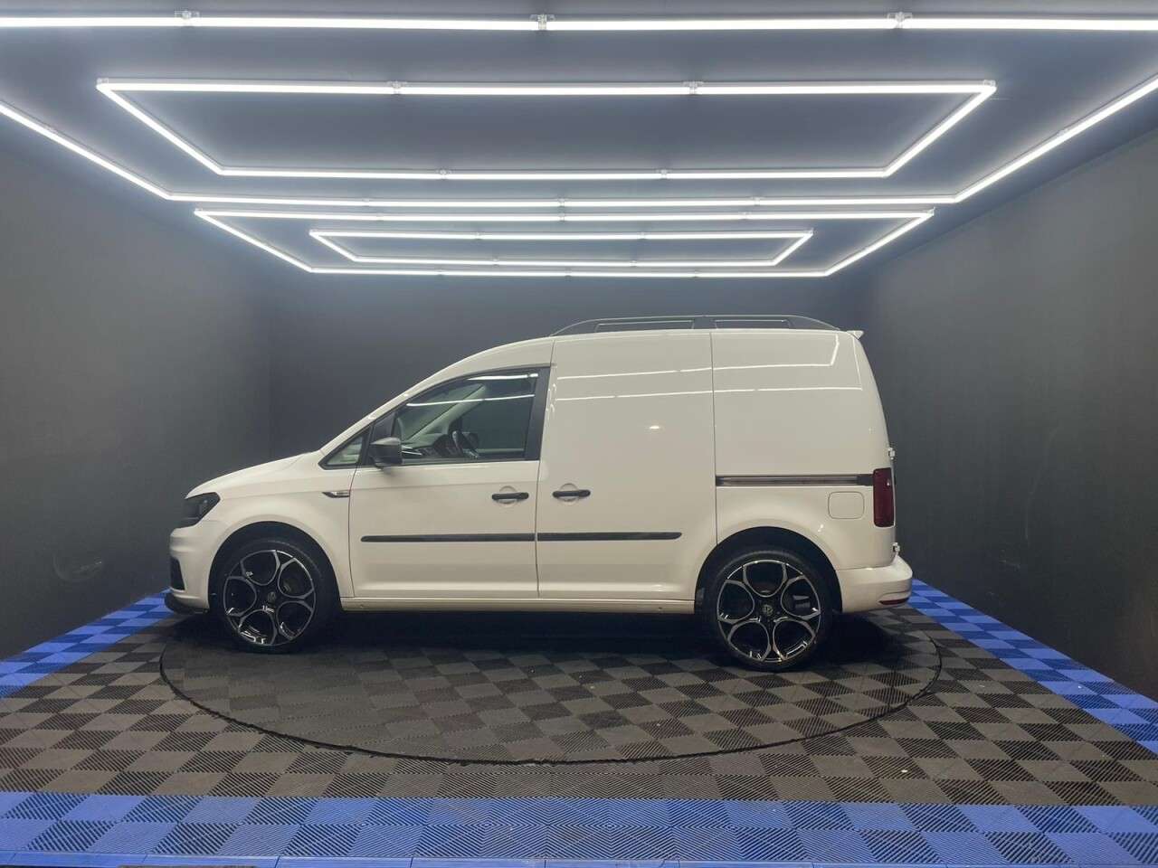 2020 VOLKSWAGEN CADDY 2020 VOLKSWAGEN CADDY