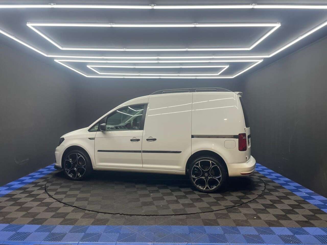 2020 VOLKSWAGEN CADDY 2020 VOLKSWAGEN CADDY