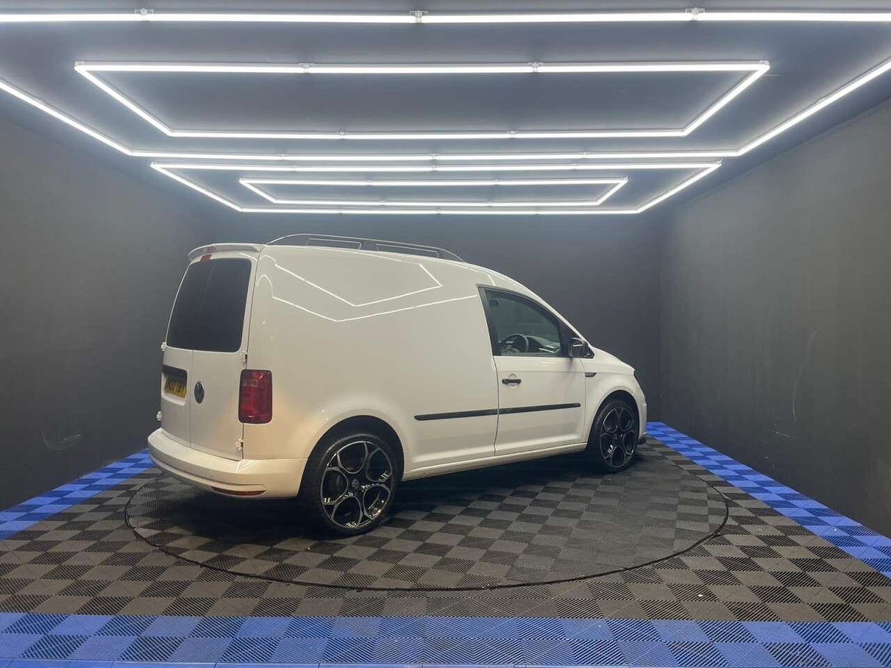 2020 VOLKSWAGEN CADDY 2020 VOLKSWAGEN CADDY