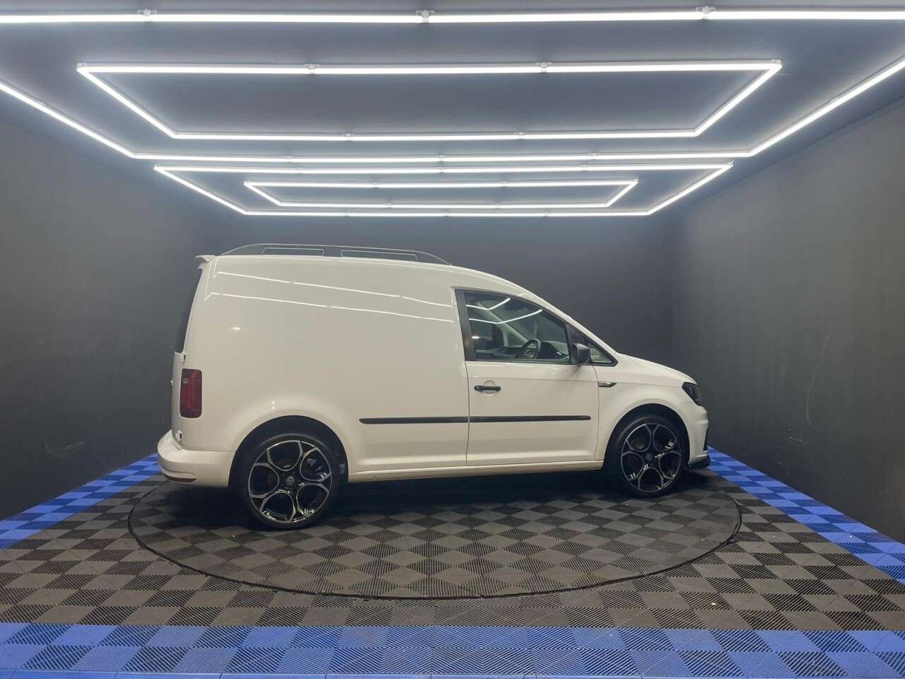 2020 VOLKSWAGEN CADDY 2020 VOLKSWAGEN CADDY