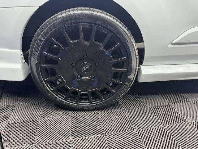 2014 FORD TRANSIT CUSTOM 2014 FORD TRANSIT CUSTOM