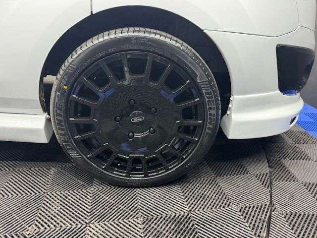 2014 FORD TRANSIT CUSTOM 2014 FORD TRANSIT CUSTOM