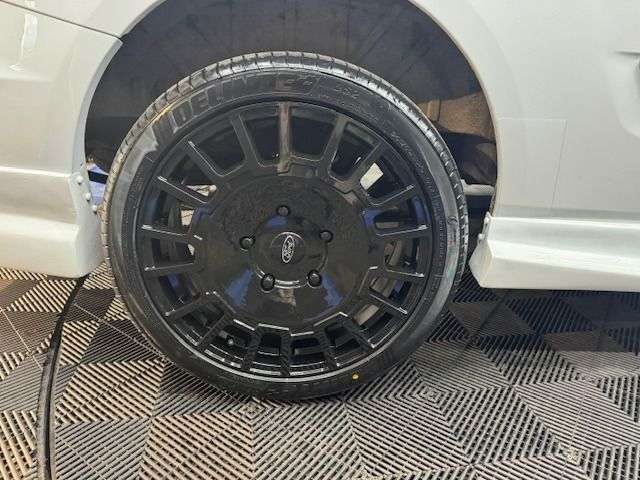 2014 FORD TRANSIT CUSTOM 2014 FORD TRANSIT CUSTOM