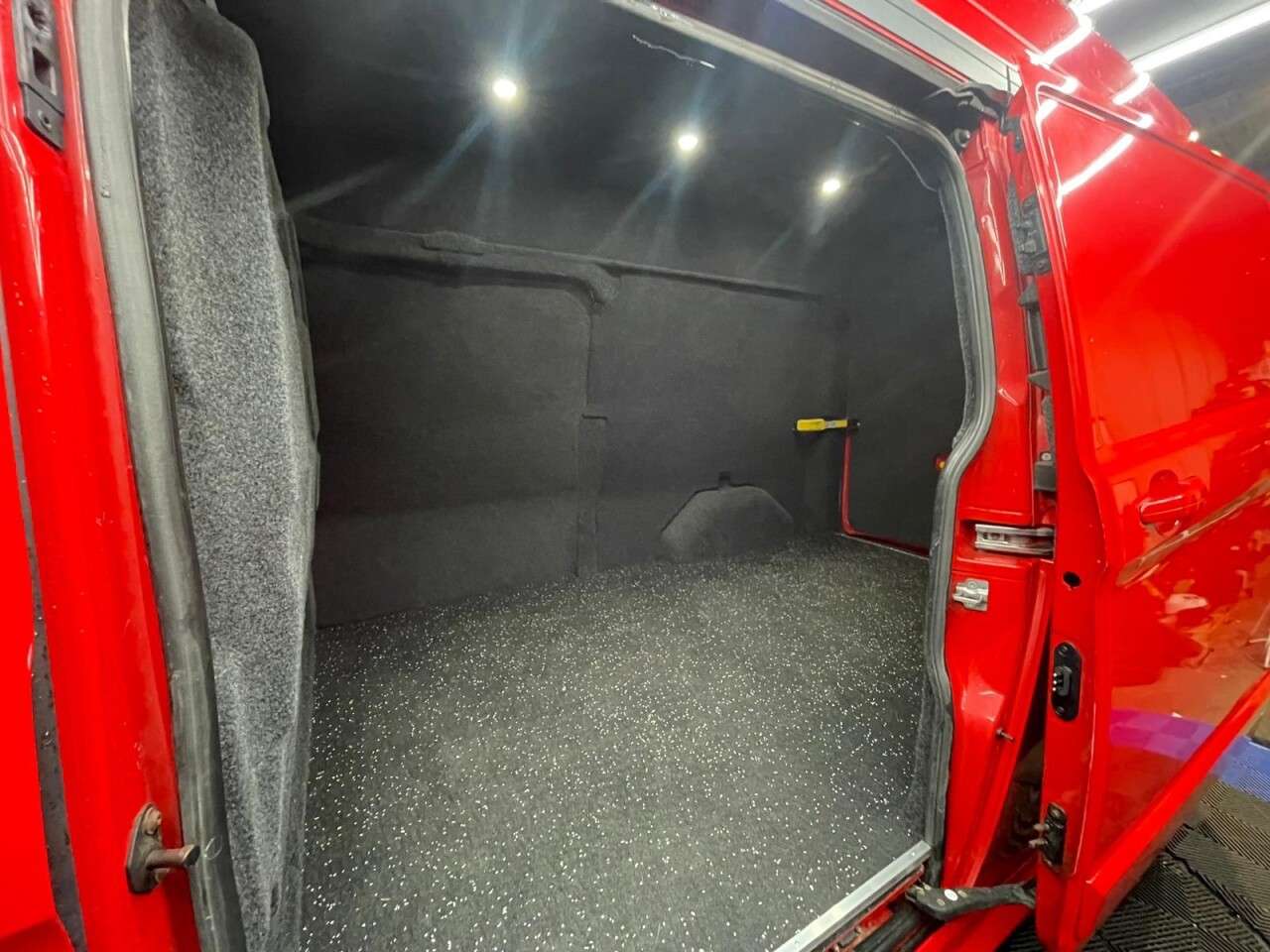 2015 FORD TRANSIT CUSTOM 2015 FORD TRANSIT CUSTOM