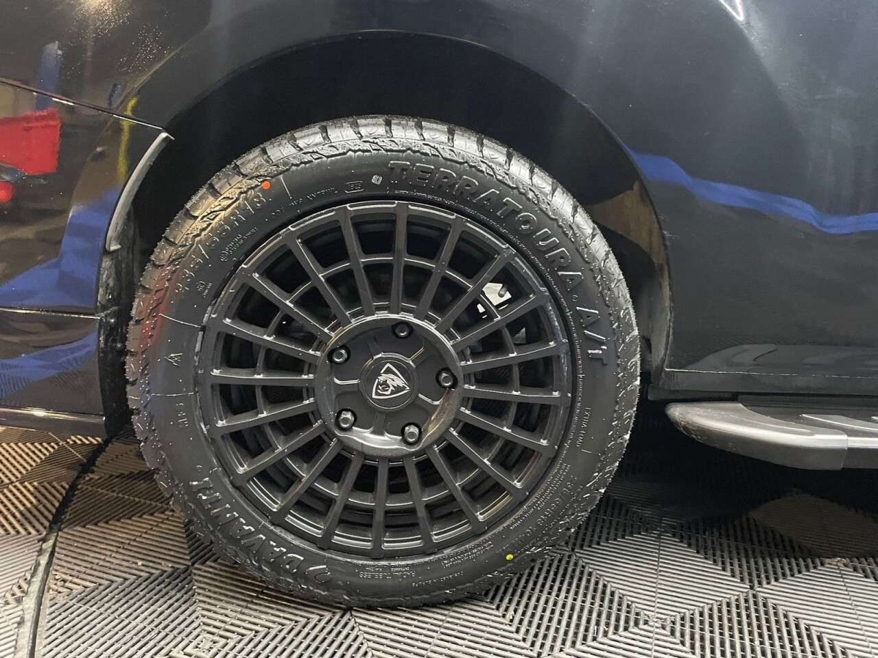 2017 FORD TRANSIT CUSTOM 2017 FORD TRANSIT CUSTOM