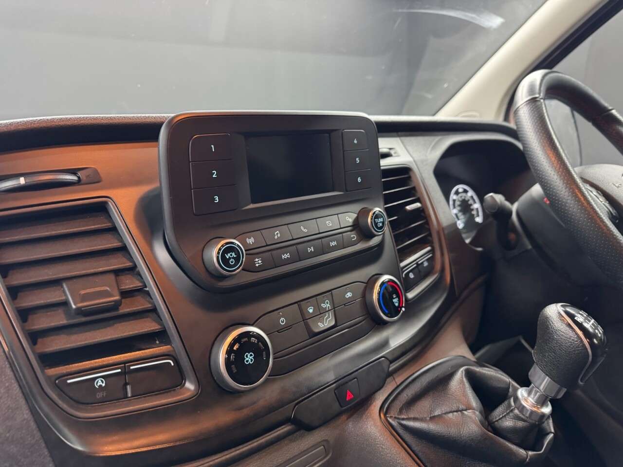 2021 FORD TRANSIT CUSTOM 2021 FORD TRANSIT CUSTOM