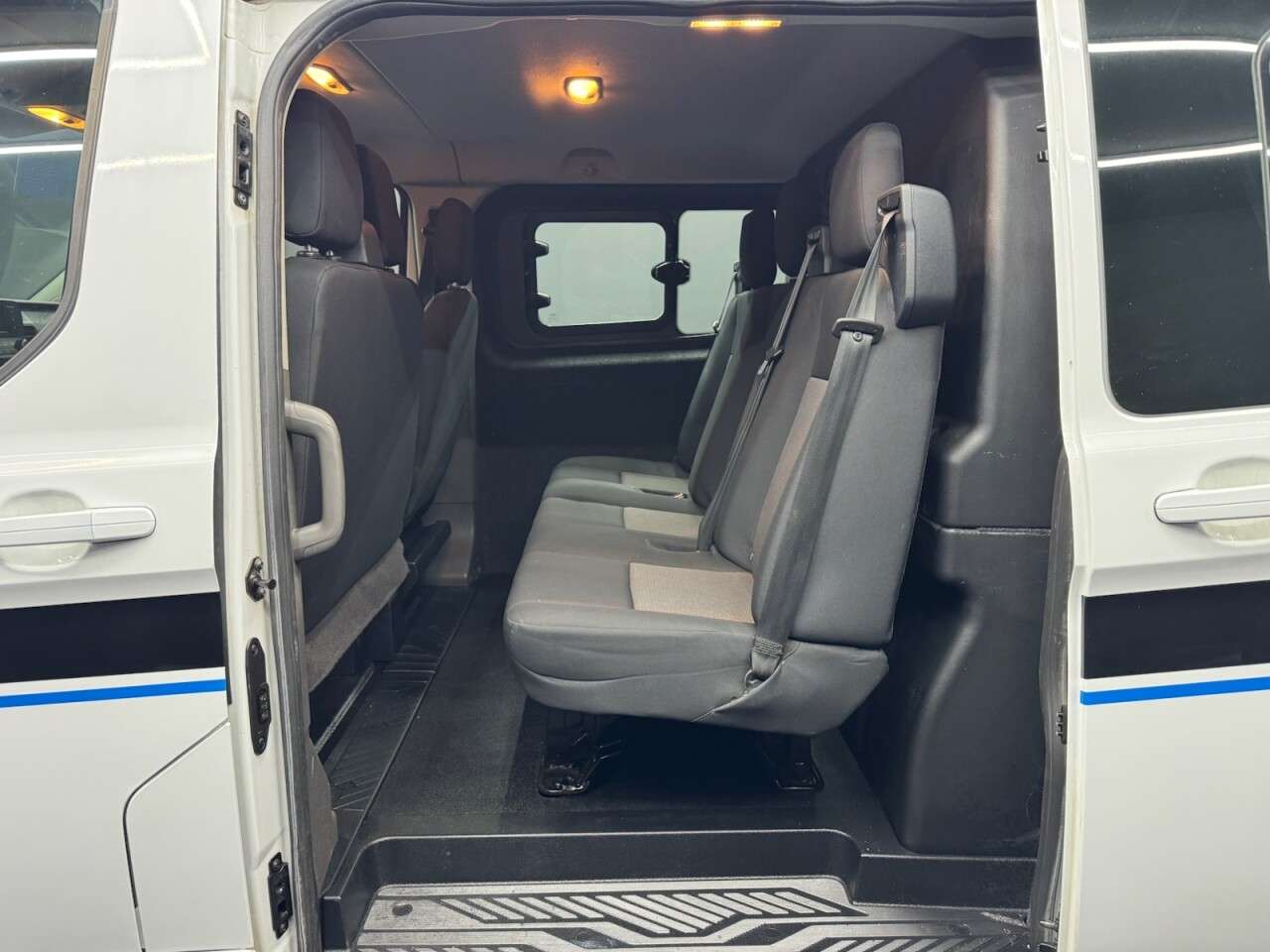 2021 FORD TRANSIT CUSTOM 2021 FORD TRANSIT CUSTOM
