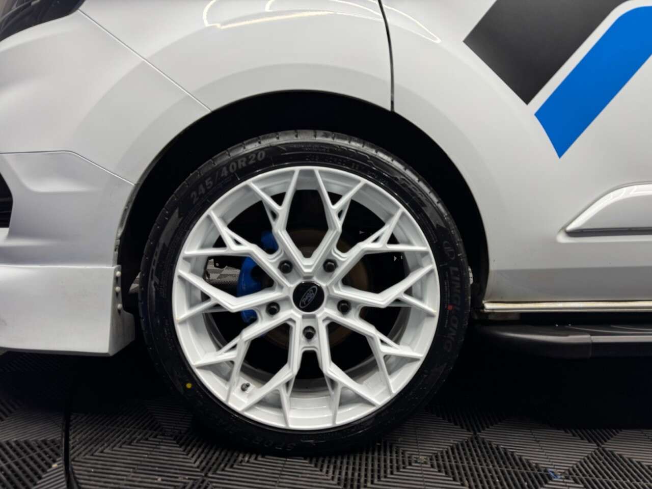 2021 FORD TRANSIT CUSTOM 2021 FORD TRANSIT CUSTOM