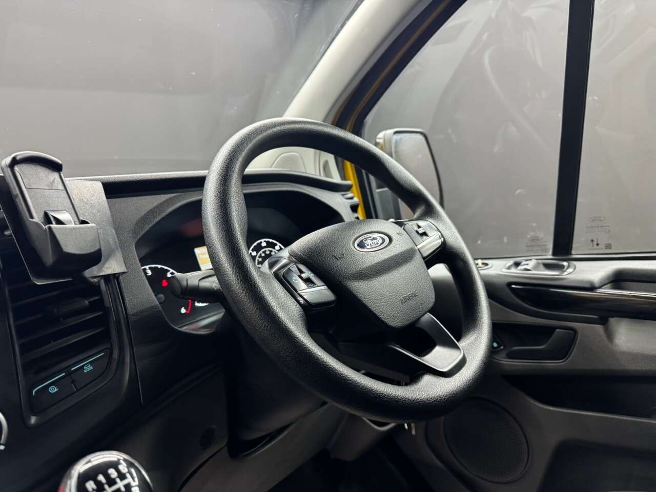 2022 FORD TRANSIT CUSTOM 2022 FORD TRANSIT CUSTOM