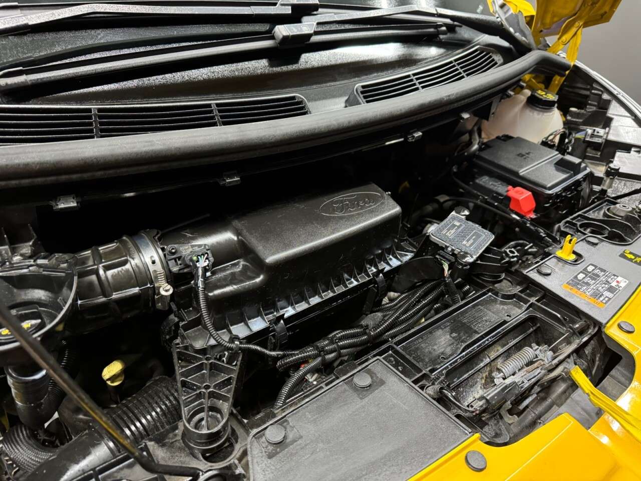 2022 FORD TRANSIT CUSTOM 2022 FORD TRANSIT CUSTOM