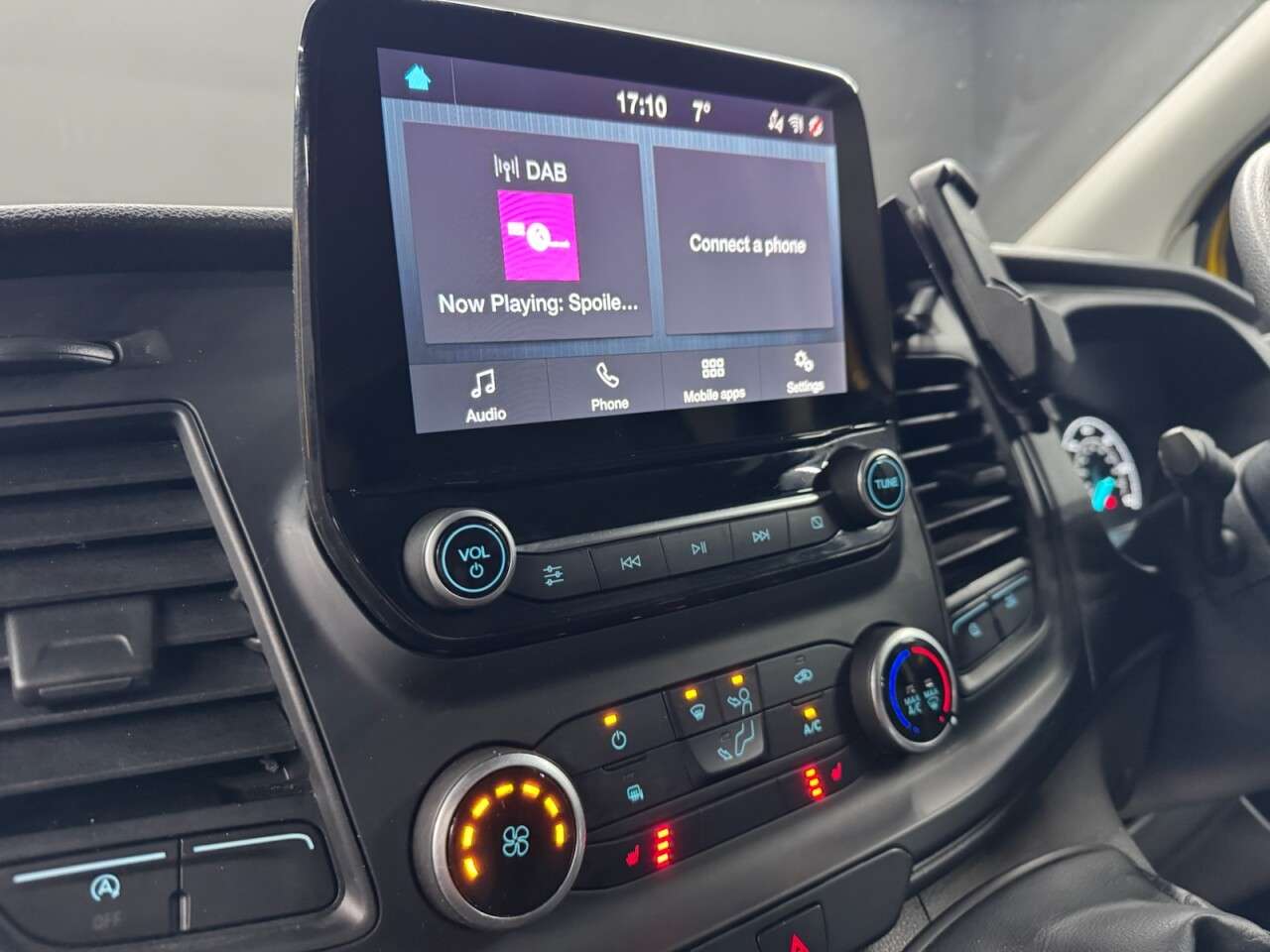 2022 FORD TRANSIT CUSTOM 2022 FORD TRANSIT CUSTOM