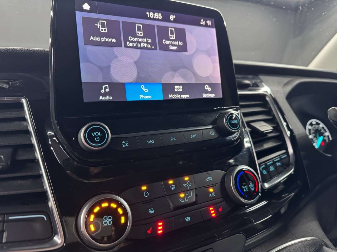 2021 FORD TRANSIT CUSTOM 2021 FORD TRANSIT CUSTOM