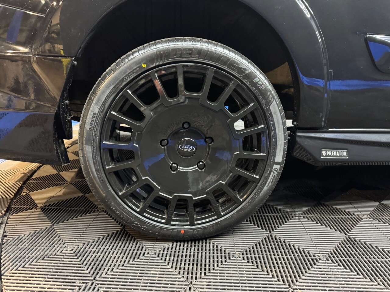 2021 FORD TRANSIT CUSTOM 2021 FORD TRANSIT CUSTOM