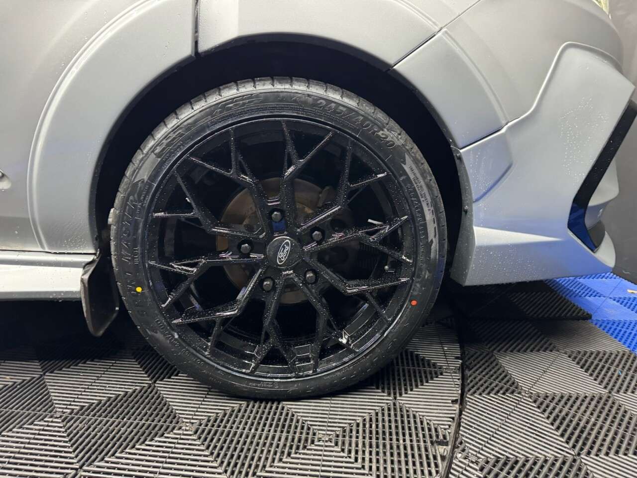 2022 FORD TRANSIT CUSTOM 2022 FORD TRANSIT CUSTOM