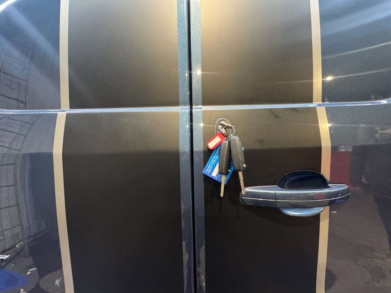 2020 FORD TRANSIT CUSTOM 2020 FORD TRANSIT CUSTOM