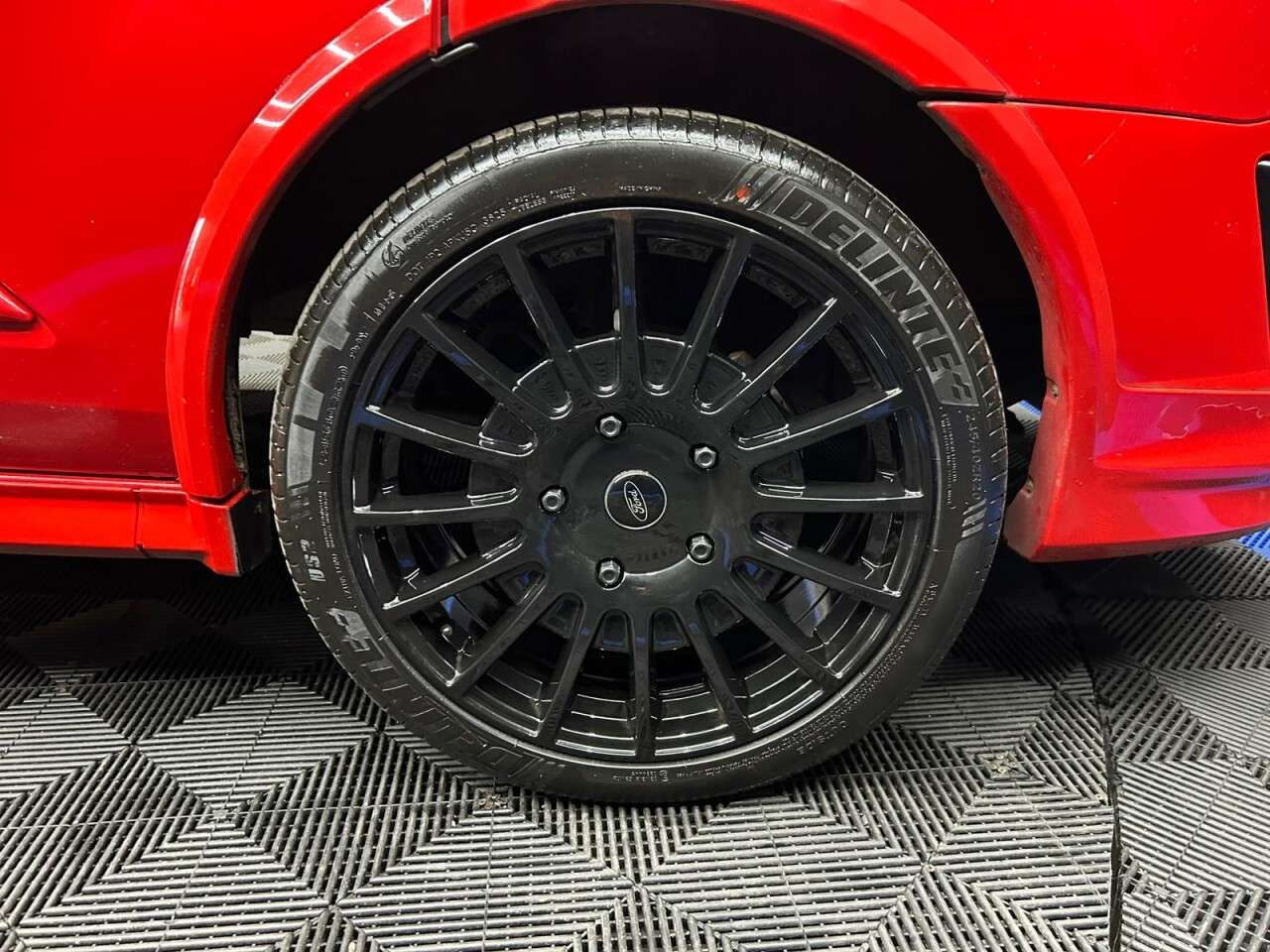 2014 FORD TRANSIT CUSTOM 2014 FORD TRANSIT CUSTOM