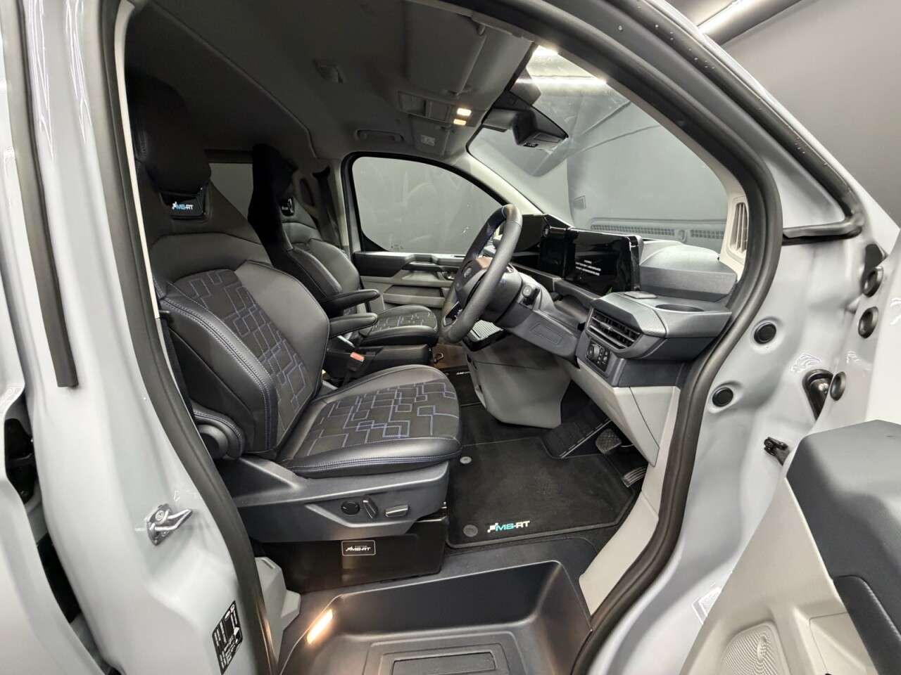 2025 FORD TRANSIT CUSTOM 2025 FORD TRANSIT CUSTOM