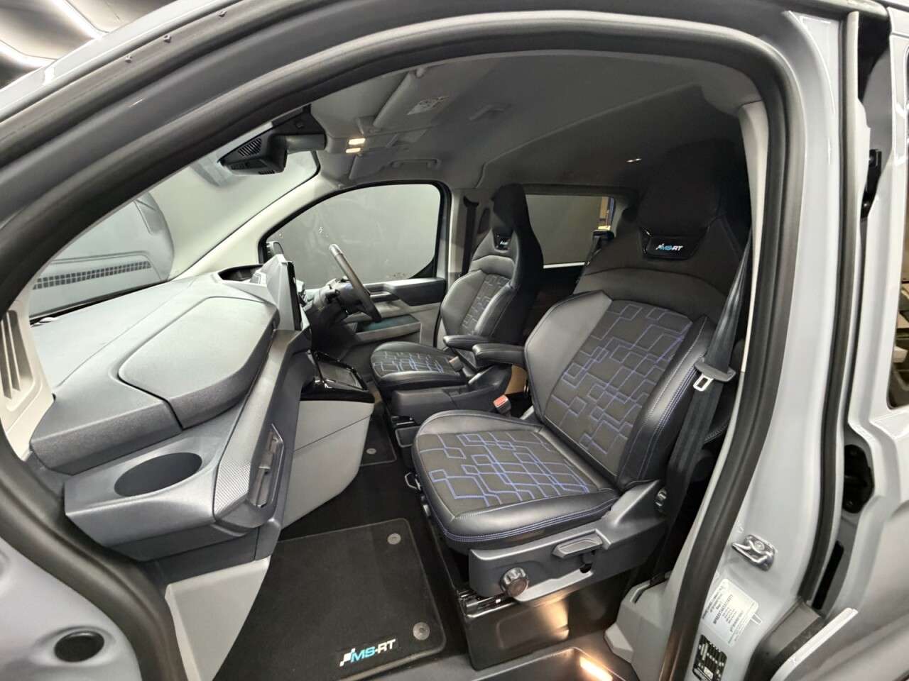 2025 FORD TRANSIT CUSTOM 2025 FORD TRANSIT CUSTOM