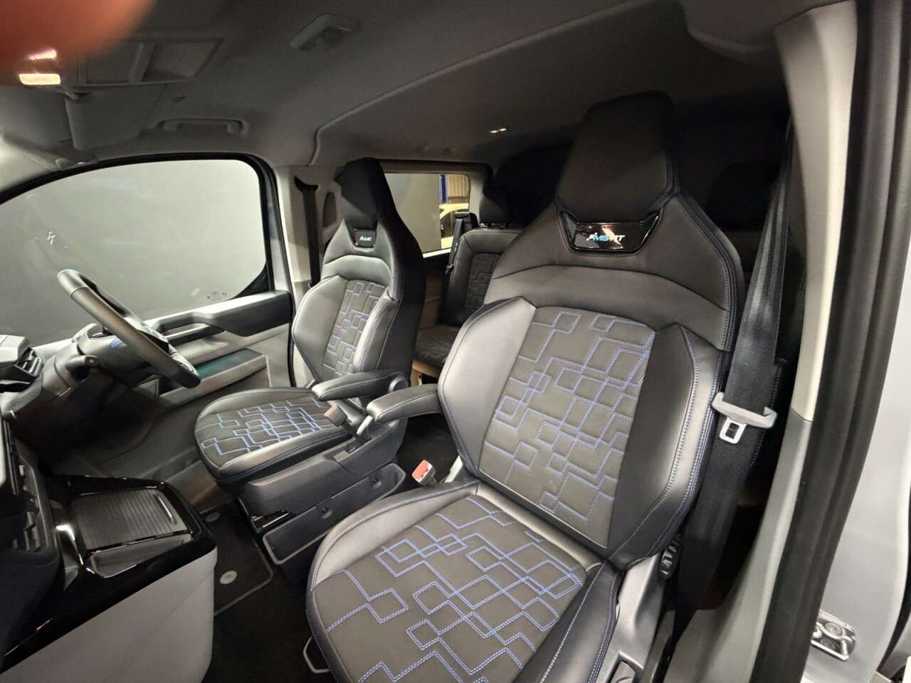 2025 FORD TRANSIT CUSTOM 2025 FORD TRANSIT CUSTOM