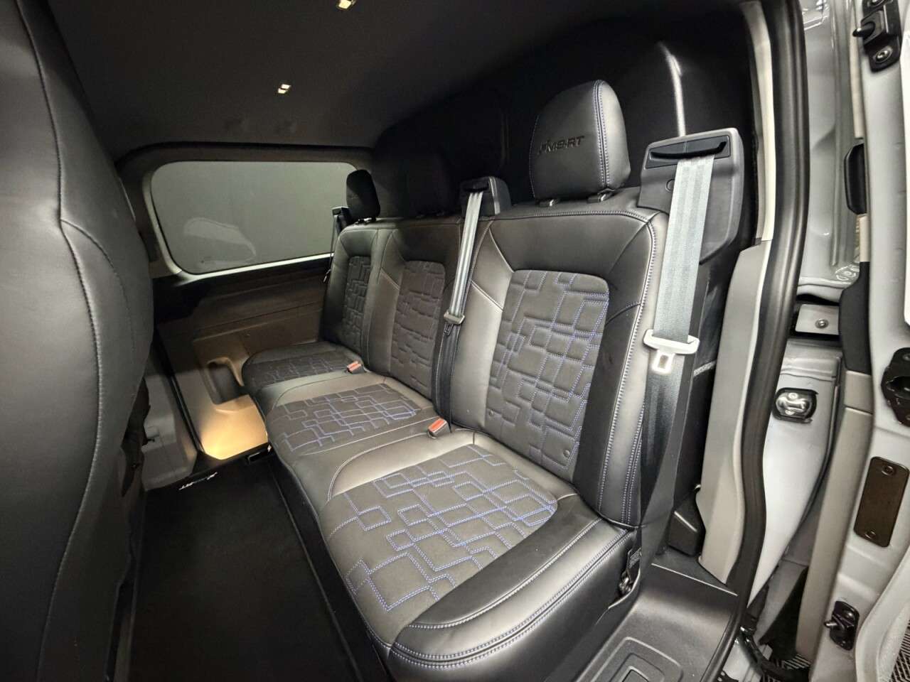 2025 FORD TRANSIT CUSTOM 2025 FORD TRANSIT CUSTOM