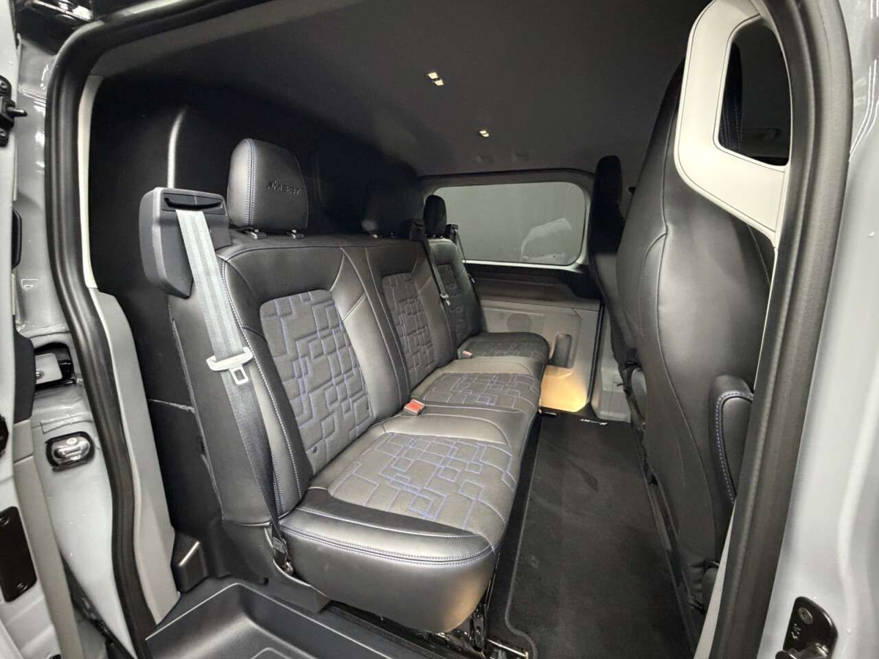 2025 FORD TRANSIT CUSTOM 2025 FORD TRANSIT CUSTOM