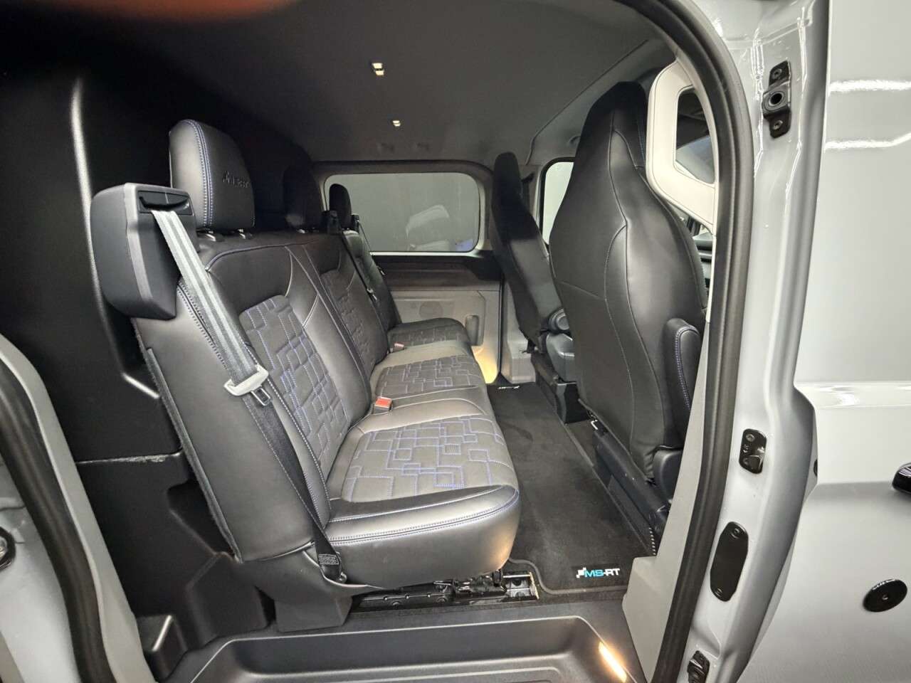 2025 FORD TRANSIT CUSTOM 2025 FORD TRANSIT CUSTOM
