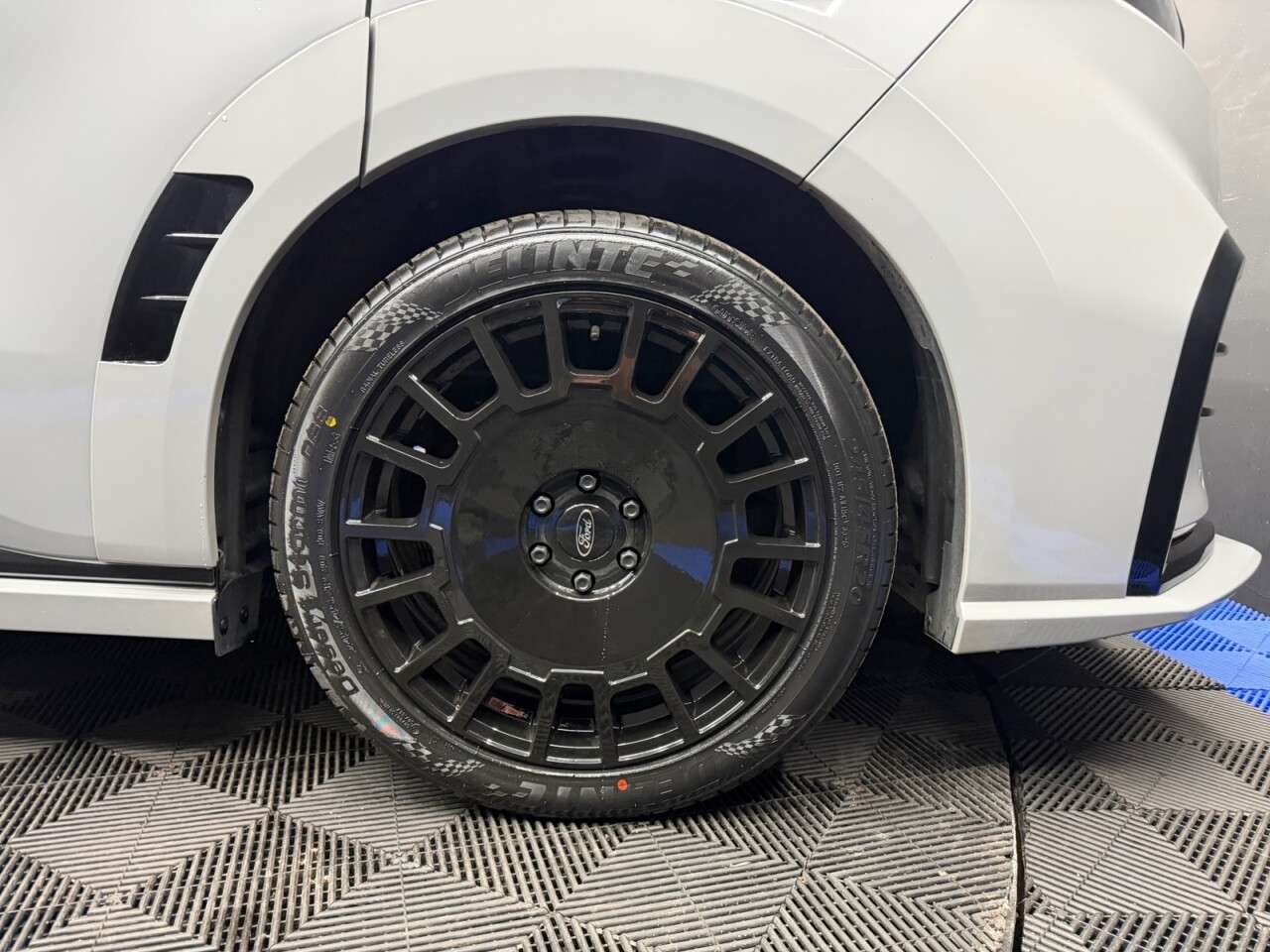 2025 FORD TRANSIT CUSTOM 2025 FORD TRANSIT CUSTOM