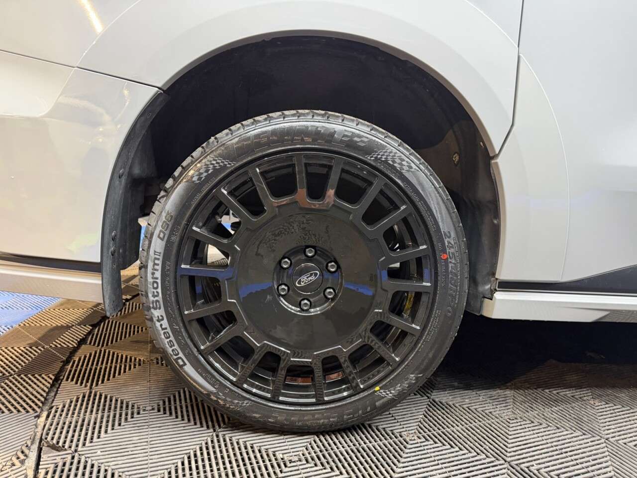 2025 FORD TRANSIT CUSTOM 2025 FORD TRANSIT CUSTOM