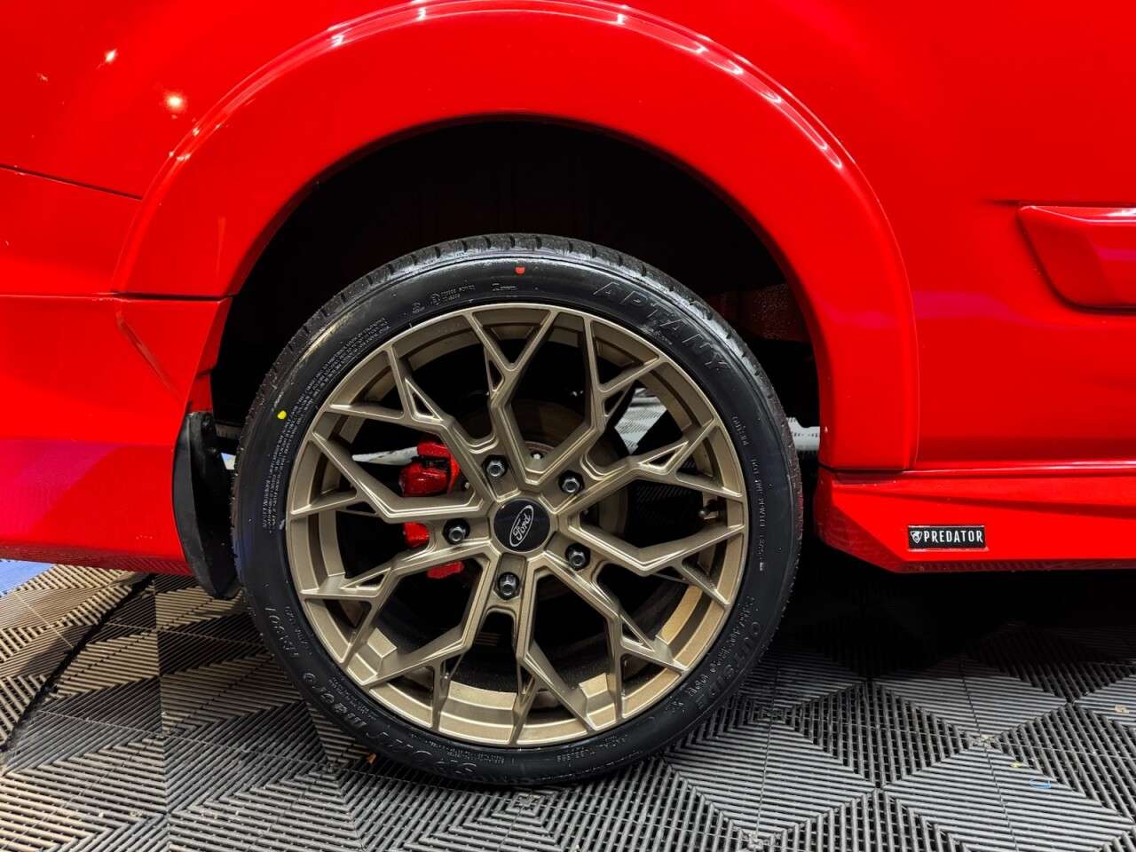 2021 FORD TRANSIT CUSTOM 2021 FORD TRANSIT CUSTOM