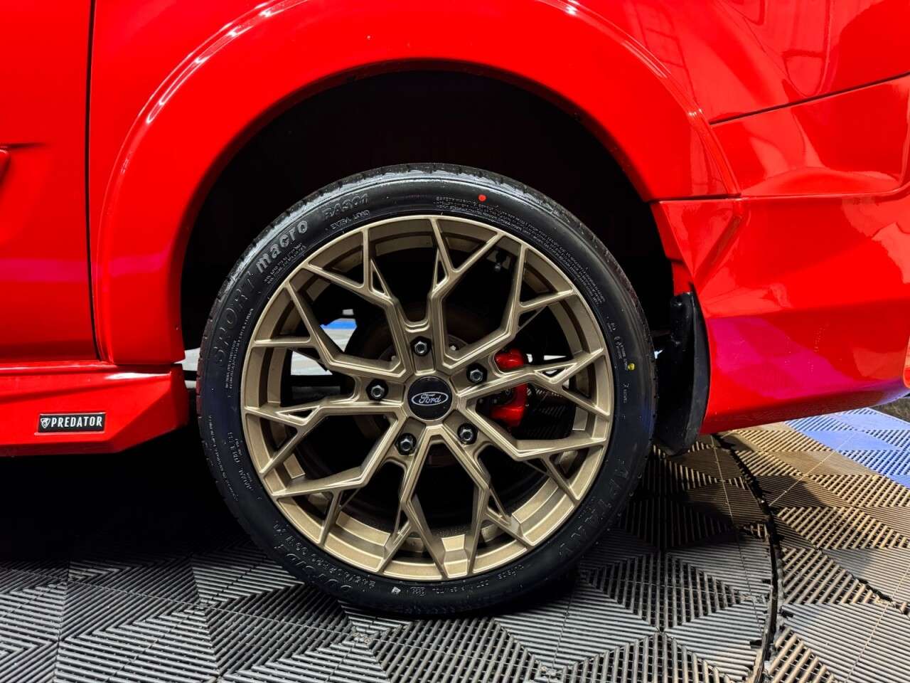 2021 FORD TRANSIT CUSTOM 2021 FORD TRANSIT CUSTOM