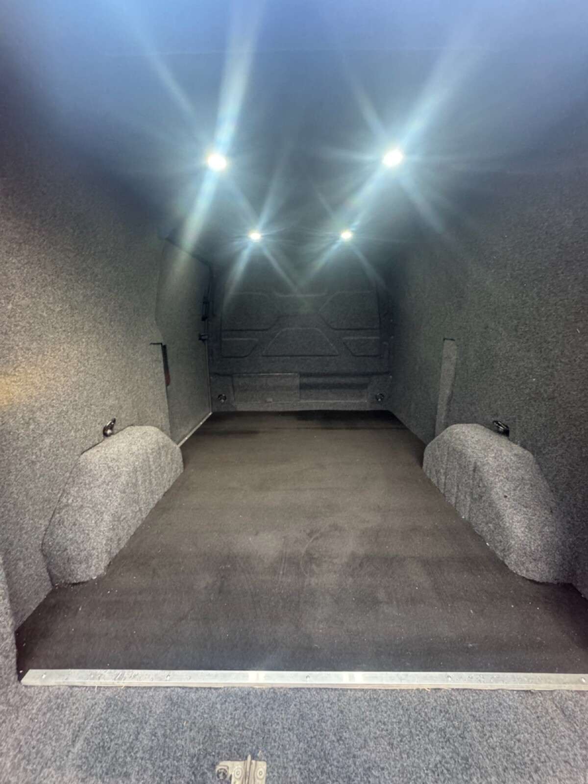 2021 FORD TRANSIT CUSTOM 2021 FORD TRANSIT CUSTOM